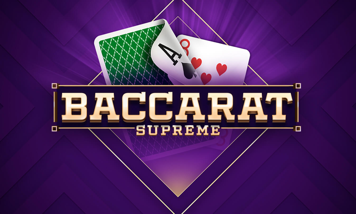 Baccarat Supreme - OneTouch