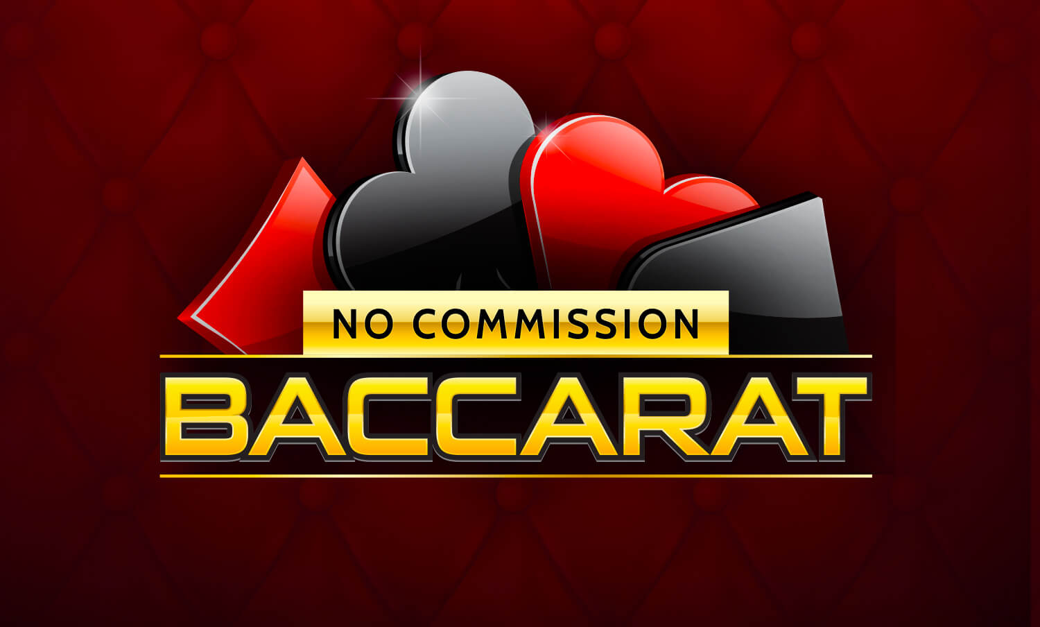 No Commission Baccarat