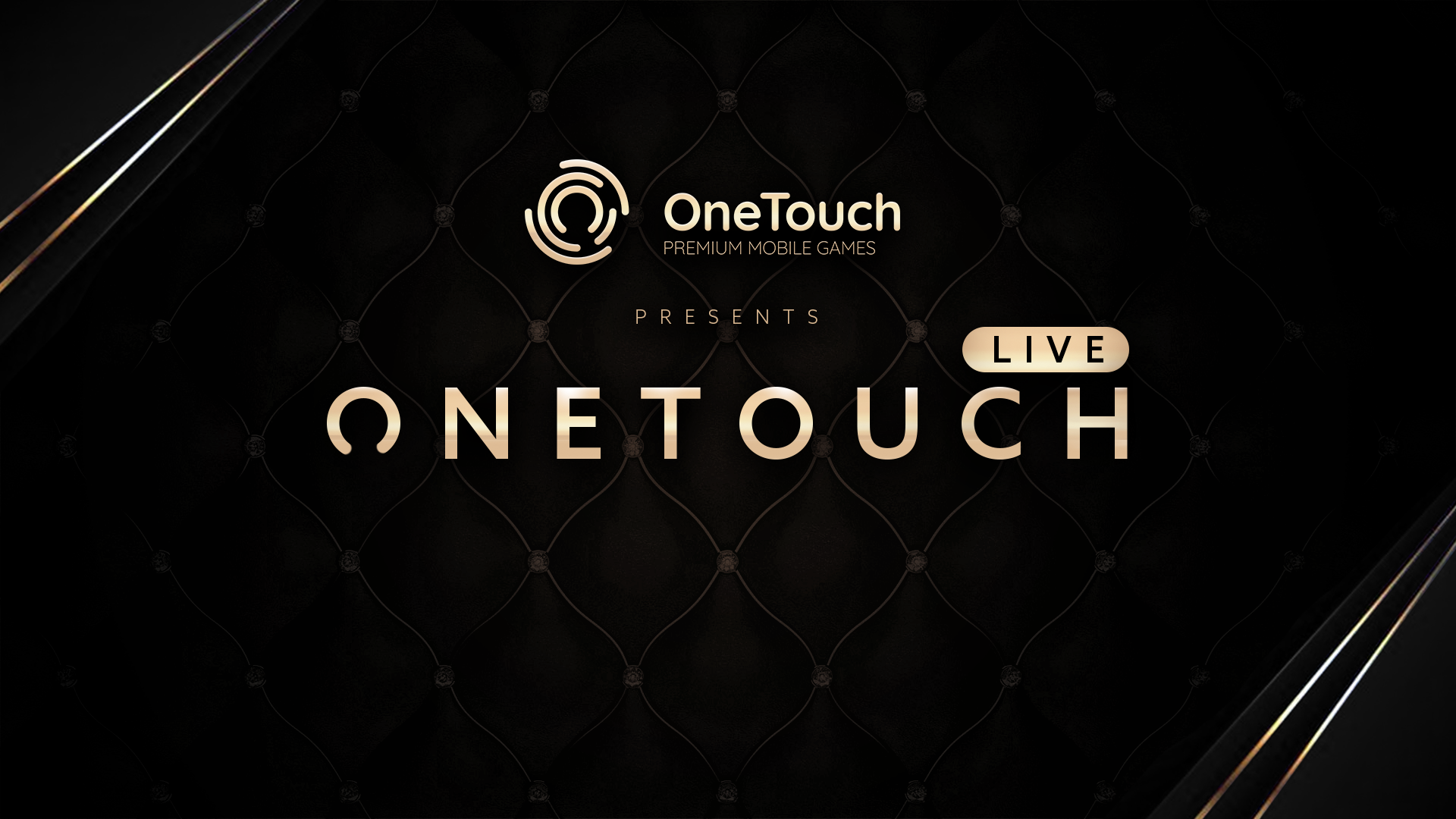 Live Games - OneTouch