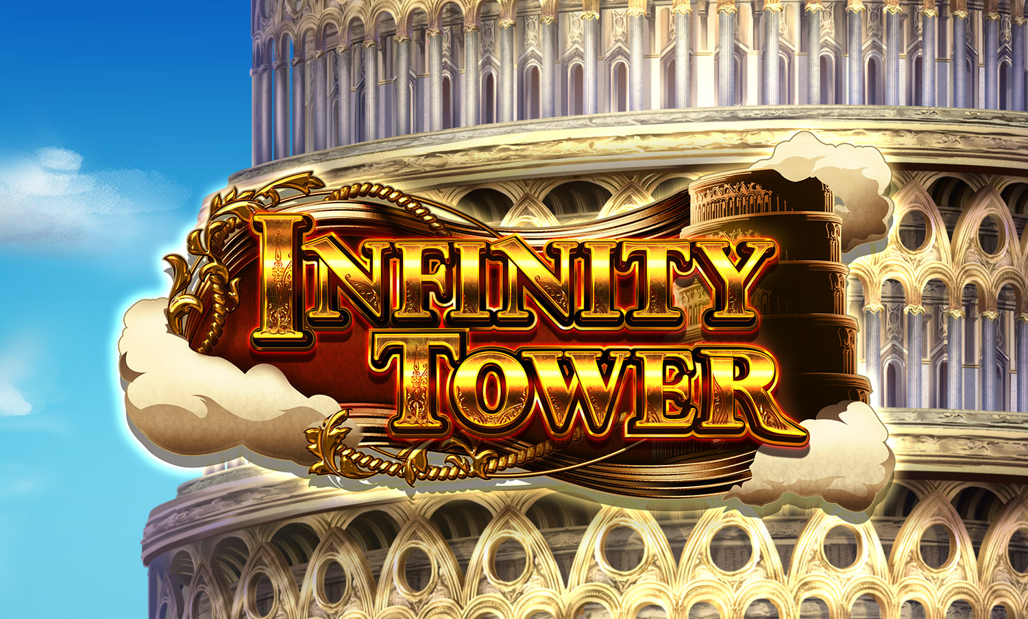 Infinity Tower slot