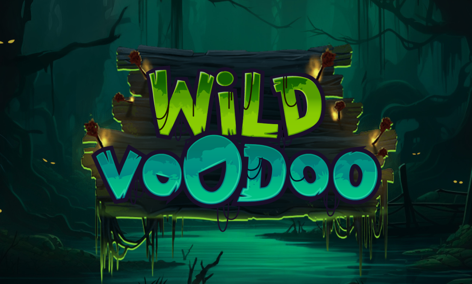 Wild Voodoo