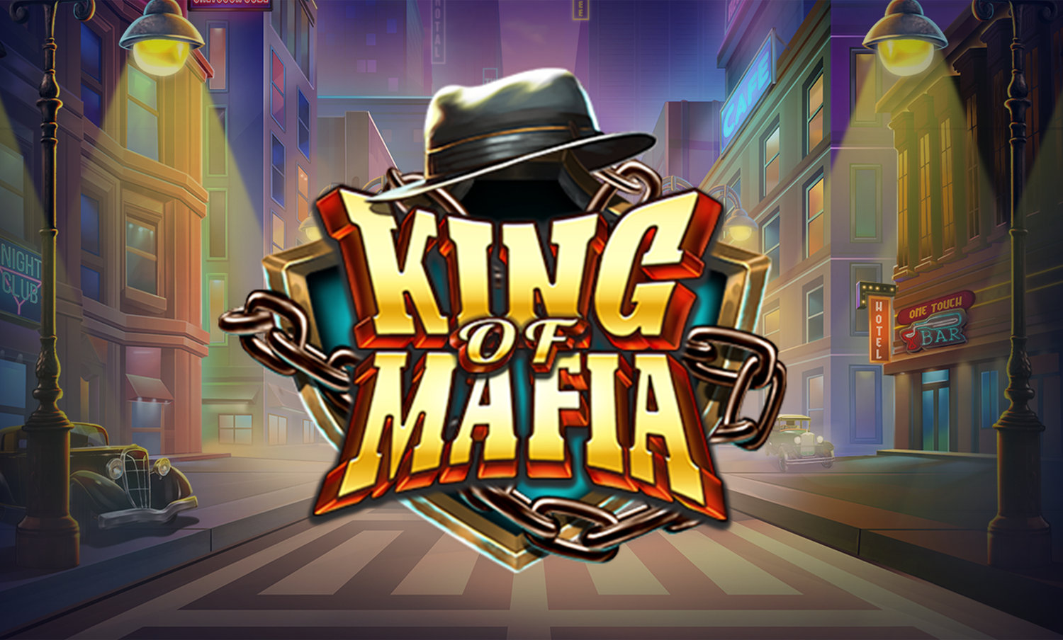 King of Mafia