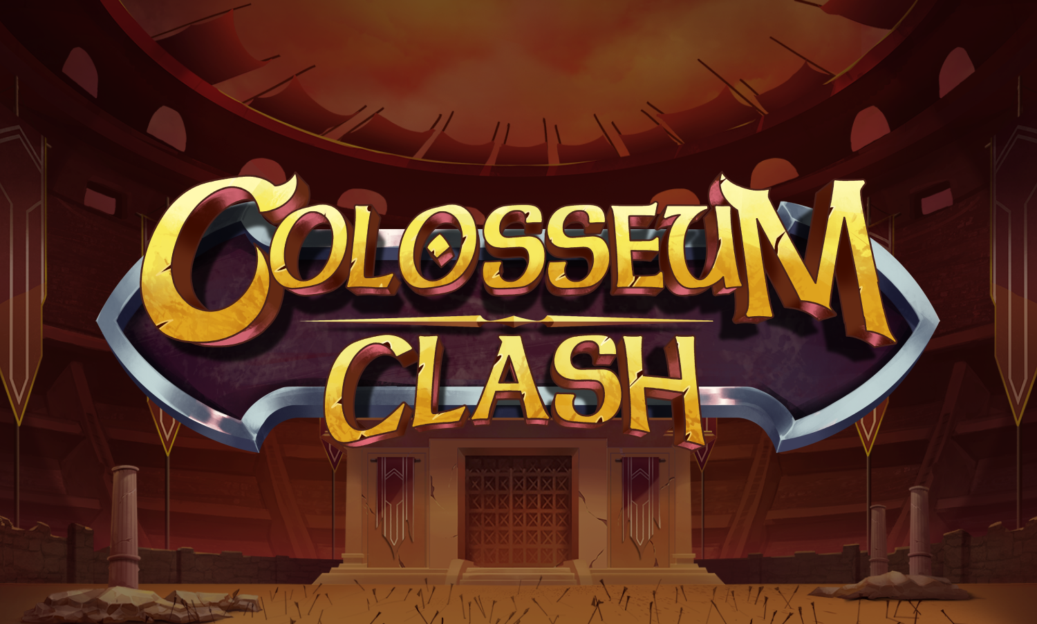 Colosseum slot